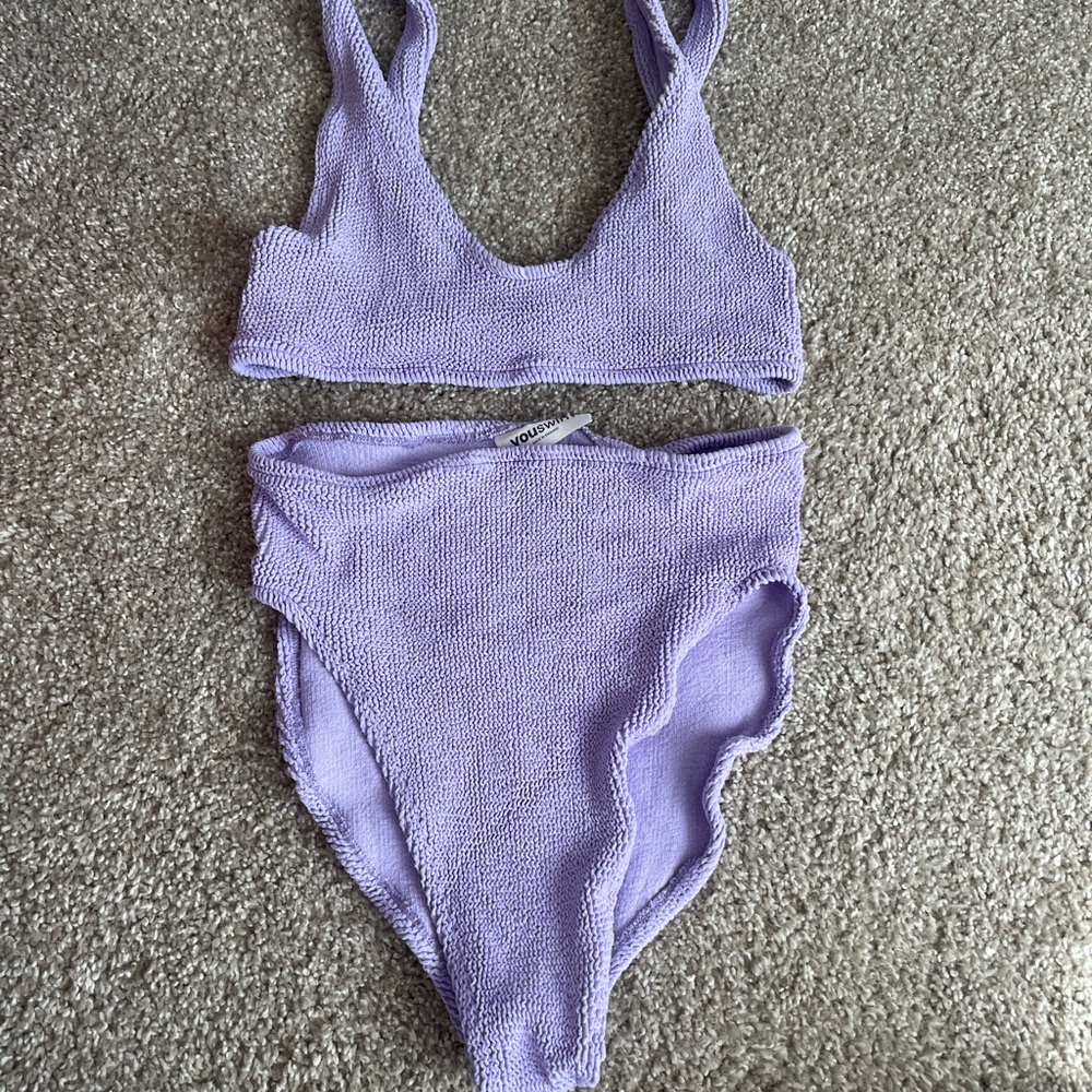 You Swim bikini